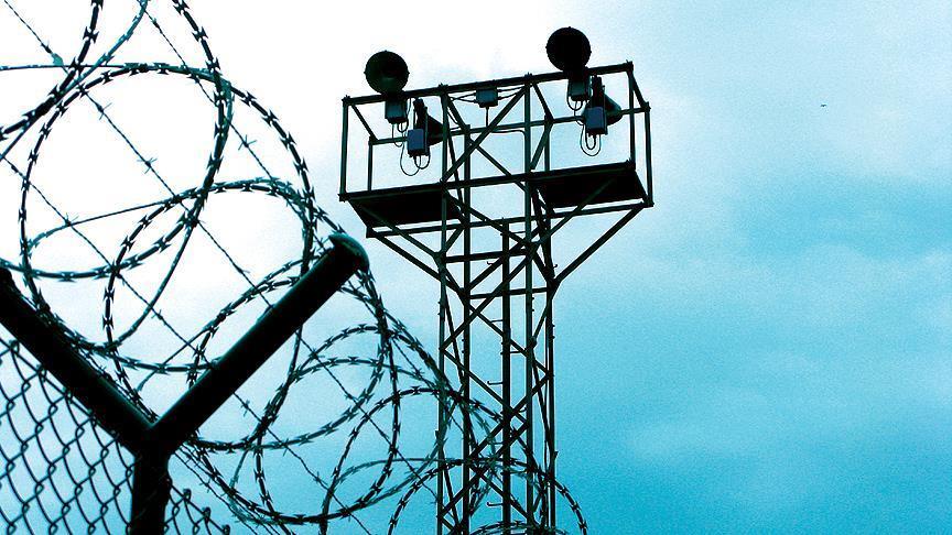 ABD'de Iraklı göçmeni öldüren gence 38 yıl hapis cezası