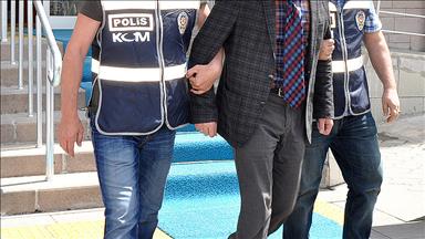 Çanakkale'de terör operasyonu: 12 gözaltı 