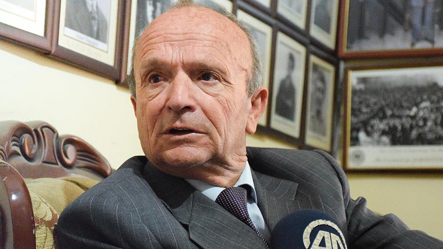 'Nasıl hayatta kaldığımıza inanamıyorum'