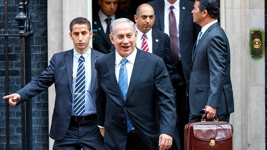 Зарубежные поездки Нетаньяху финансировали «иностранцы»