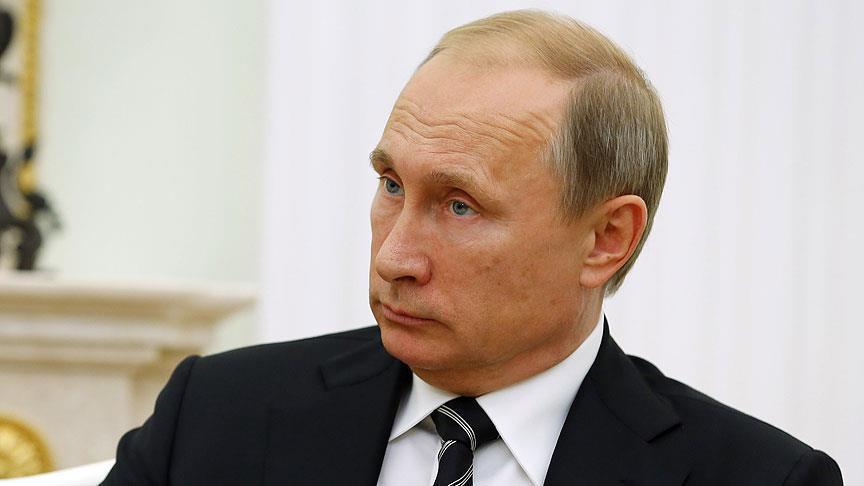 Путин дал старт отгрузке нефти через терминал "Ворота Арктики"