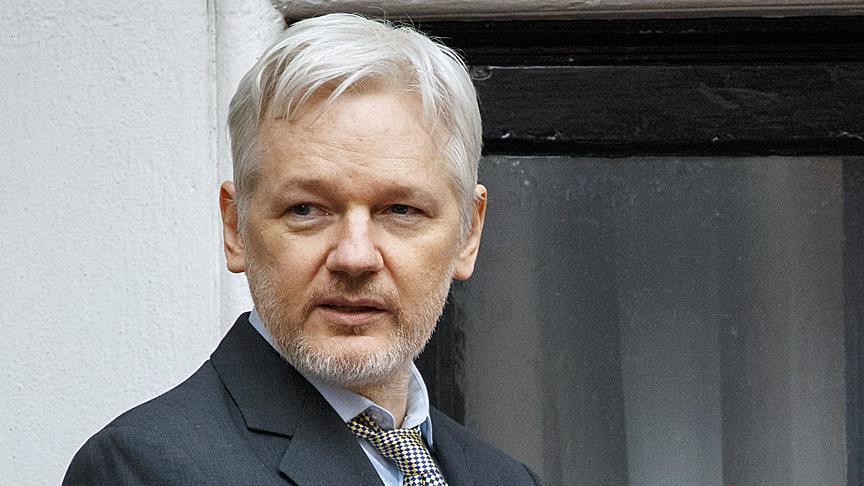 Stockholm court upholds warrant for WikiLeaks founder 