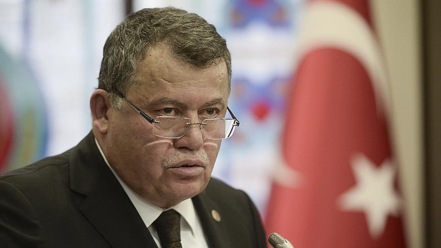 Yargıtay Başkanı Cirit: MHP kararı kesin