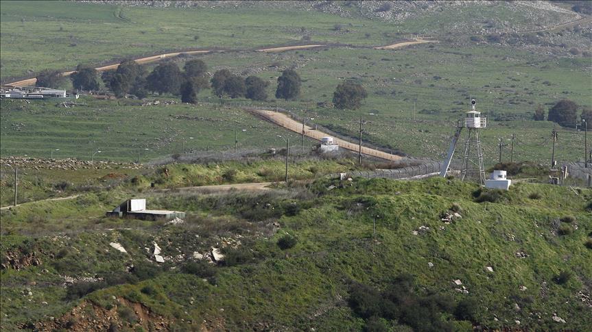S. Lebanon’s Shebaa Farms: Still awaiting liberation