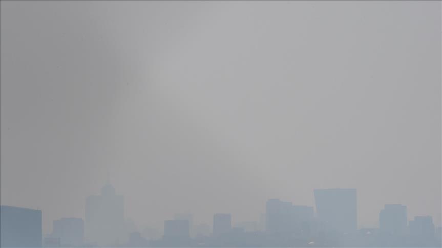 Air pollution claims 14,000+ Kenyans each year: UN 