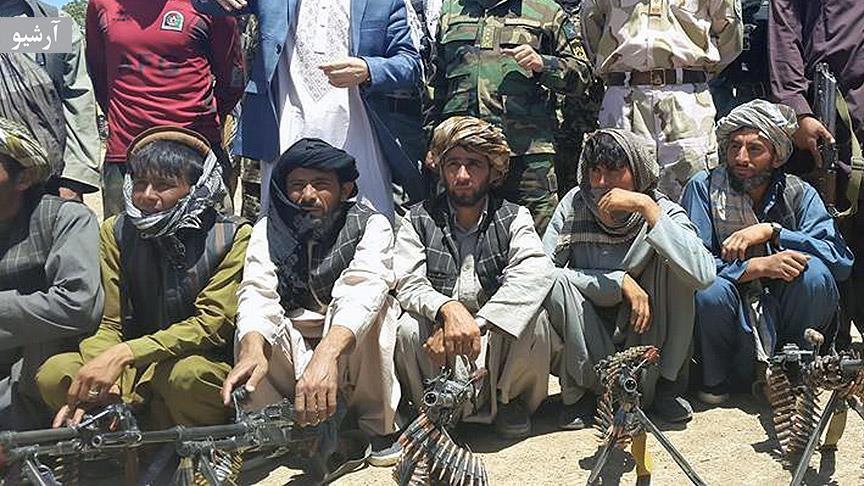 آخوندزاده رهبر جدید طالبان کیست؟
