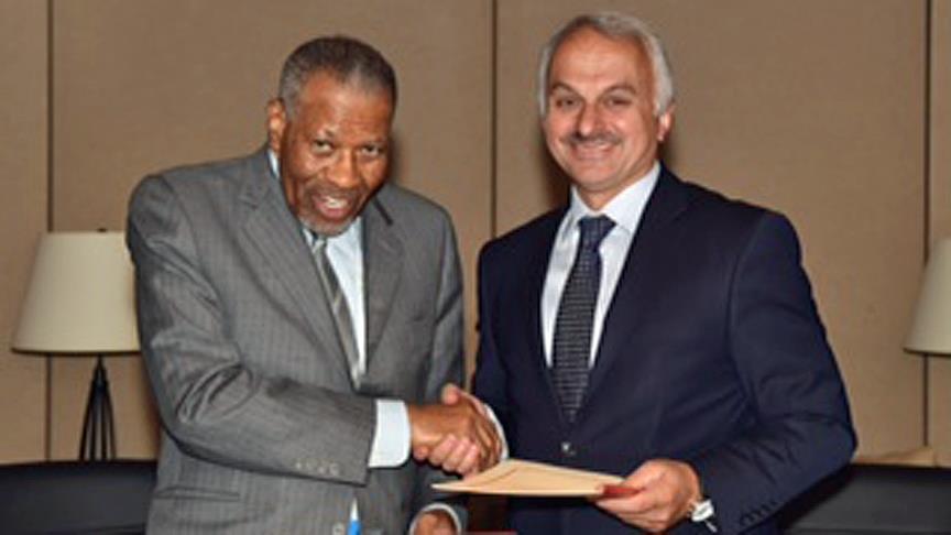 Islamic bank, Turkish Airlines sign cooperation deal