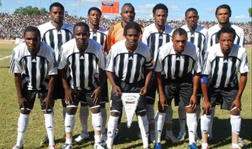 RDC: Le football congolais est «hors-jeu» pour 2016