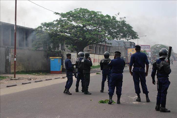 RDC : Deux humanitaires congolais enlevés dans l’Est 