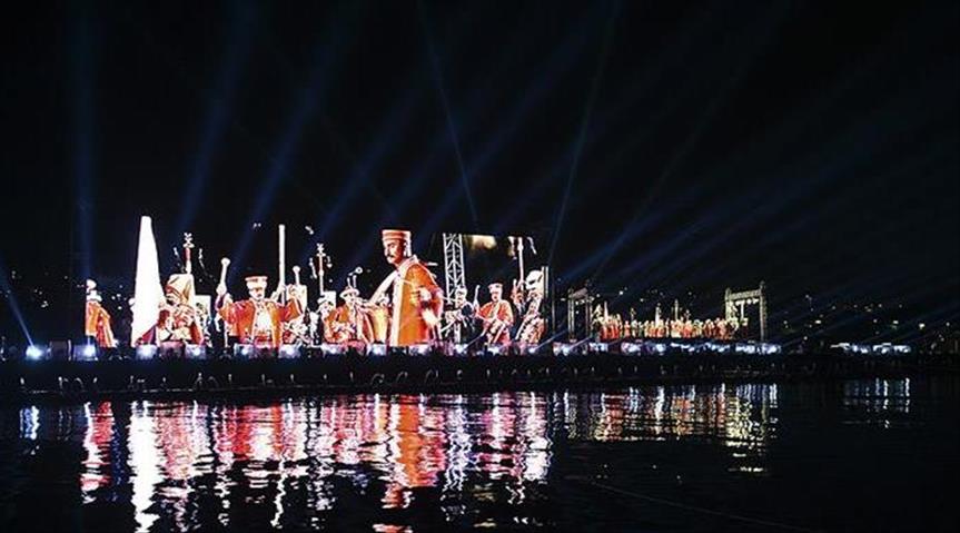 Istanbul prepares to mark 1453 conquest