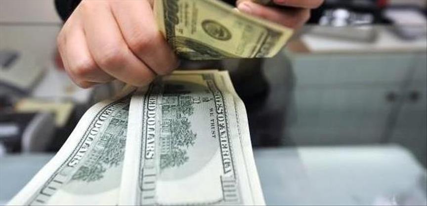 US CEOs' pay up in 2015
