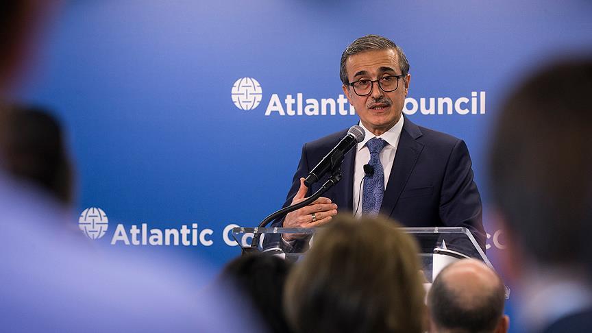 Savunma Sanayi Müsteşarı Demir: Türkiye artık ABD'den silahlı İHA almayacak