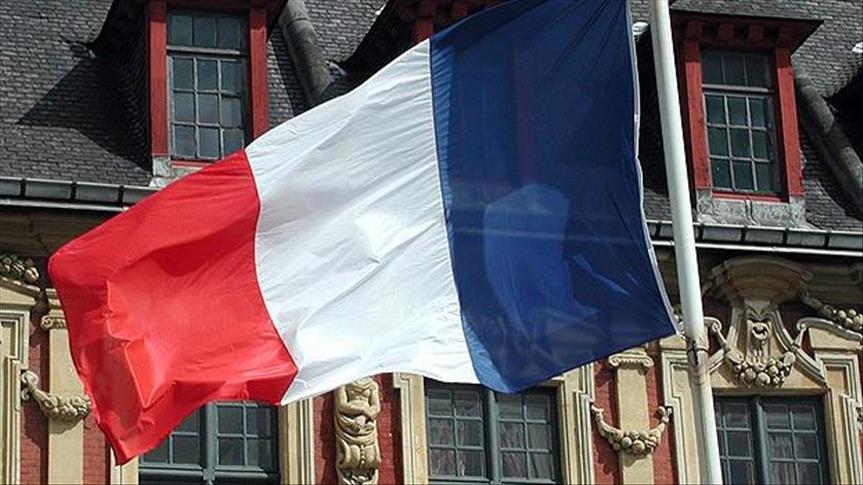 Во Франции будет остановлен выпуск газет