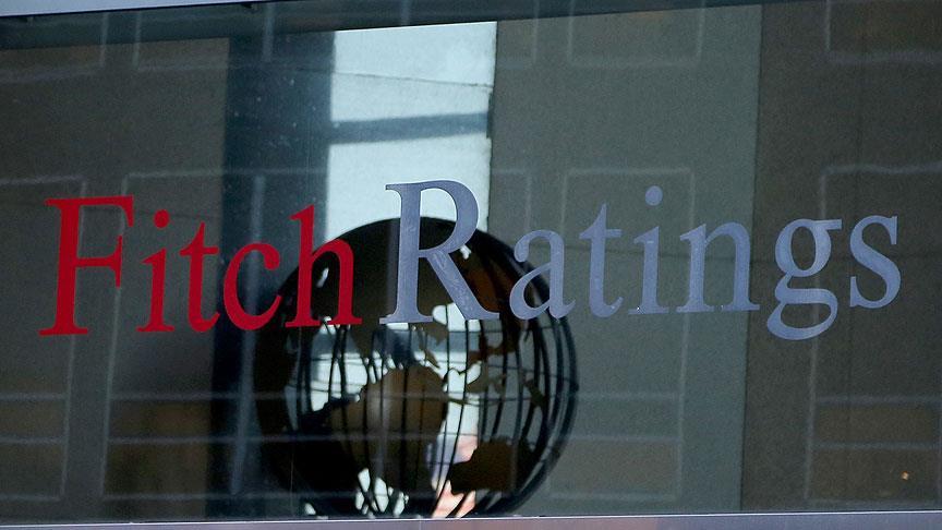 Fitch forecasts Turkey to remain on solid growth path