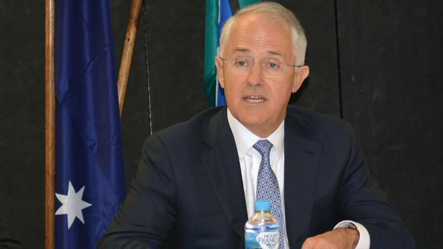 Australia retreats on asylum seeker/cattle ban tie in