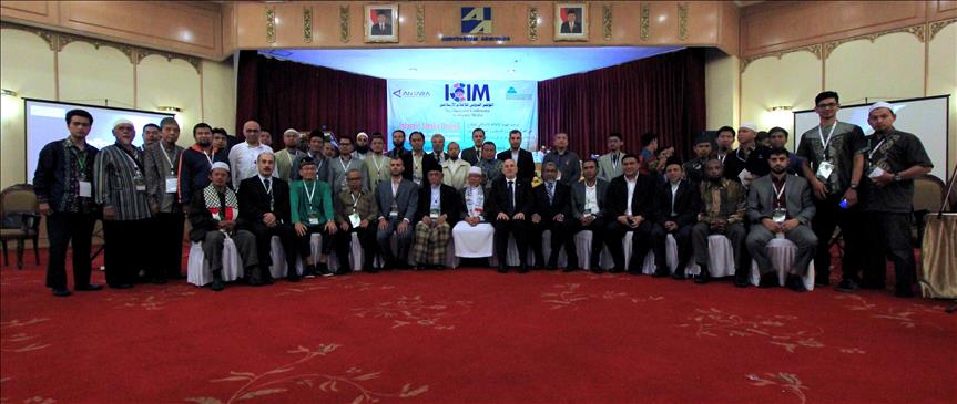 U Indoneziji održana Konferencija međunarodnih medija 