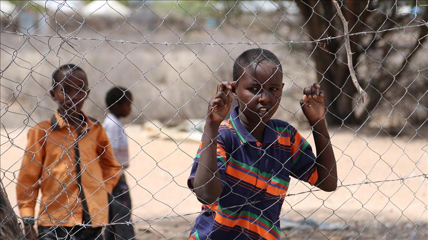 Kenya to UN: Refugee camp closure decision is final