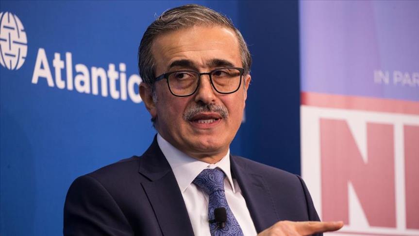 مسؤول تركي: رفض أمريكا تزويدنا بأسلحة دفعنا لتصنيعها