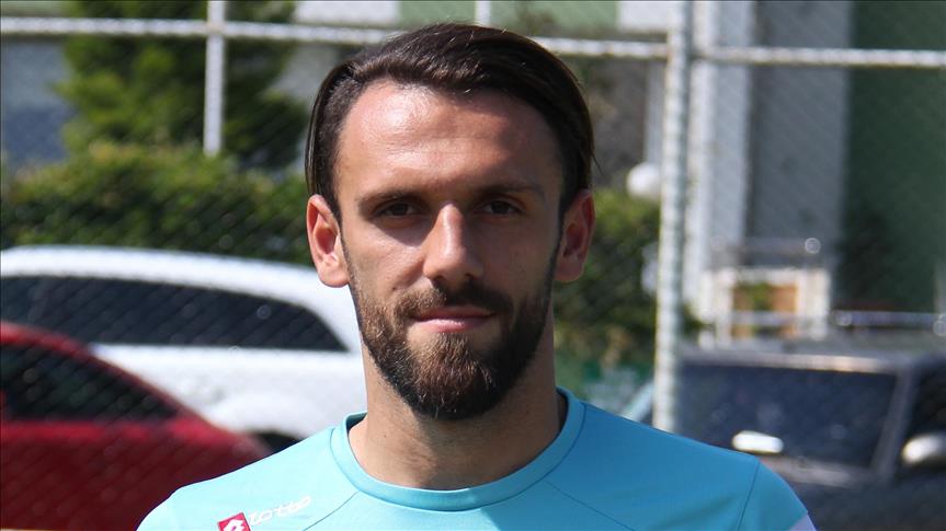Vedat Muriqi drejt klubit Gençlerbirliği