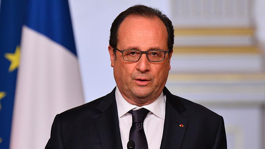 Олланд намерен довести до конца трудовую реформу, несмотря на забастовки