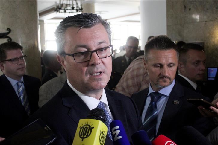 Orešković o krizi vlasti: Očekujem da će pobijediti razum