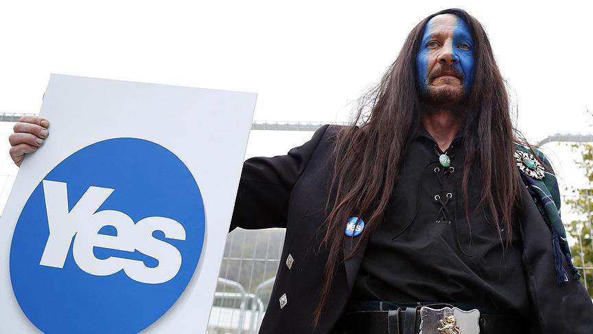 В Шотландии может пройти новый референдум о независимости