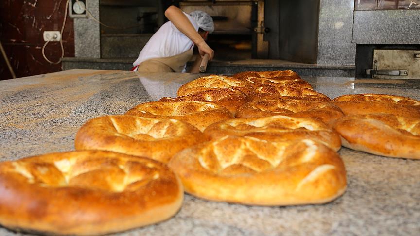 Ankara'da 250 gram pide 1,5 liradan satılacak