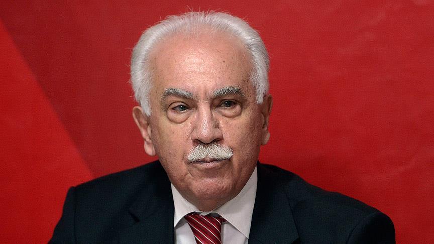 Кандидат в президенты Турции заявил о выходе из НАТО в случае его победы