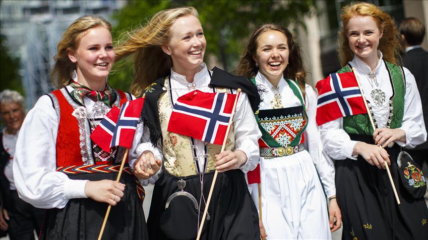 Norveška najprosperitetnija zemlja svijeta ispred Švicarske, Danske, Novog Zelanda...