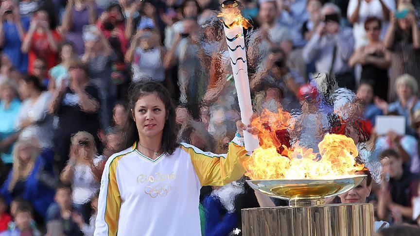 "الصحة العالمية" ترفض دعوات نقل  الألعاب الأوليمبية من "ريو دي جانيرو" بسبب "زيكا" 
