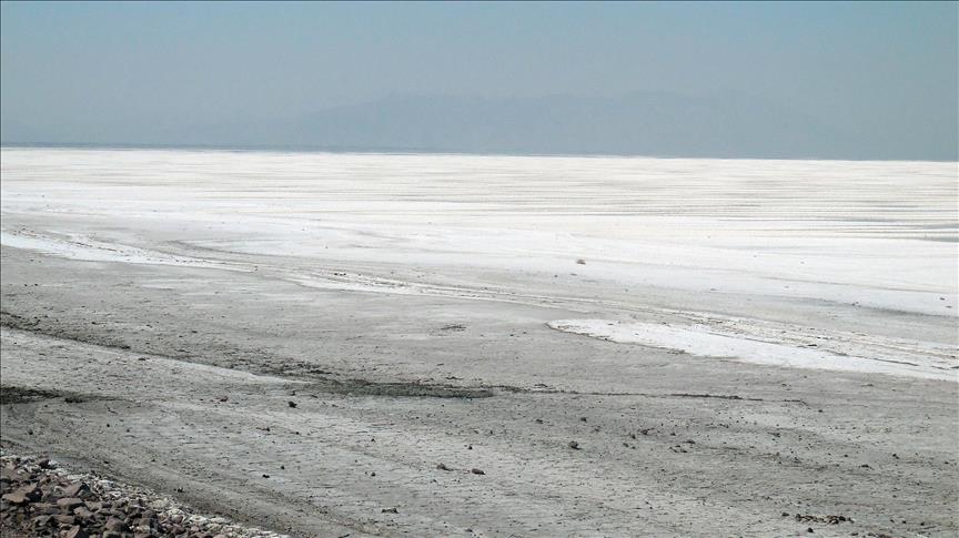 "نابودی دریاچه ارومیه ایران باعث مشکلات زیست‌محیطی و بهداشتی خواهد شد"