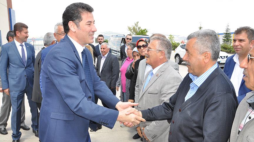 Eski MHP milletvekili Oğan: Çağrı Heyeti'nin kararı Genel Merkezi de bağlar