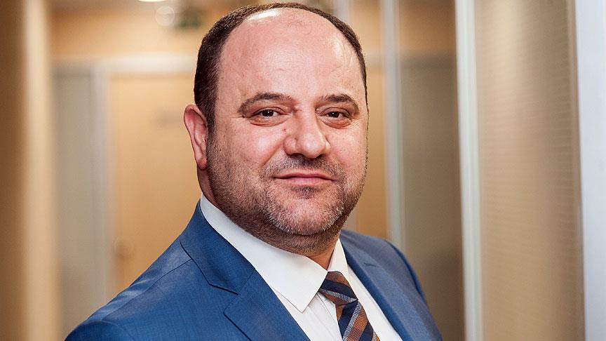 'İmam hatipler Türkiye'nin gerçeği'