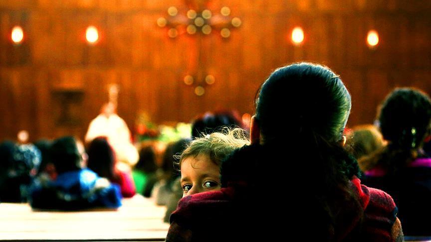Germany: Conversion numbers among refugees raise concern