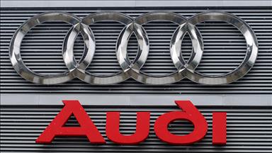 Audi, sel nedeniyle üretime ara verdi 