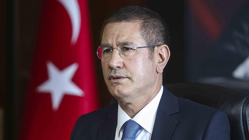 Başbakan Yardımcısı Canikli: Terörün nefesi tüketilene kadar mücadele devam edecek