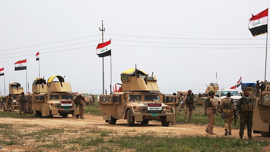 Террористы ДАЕШ похитили до ста молодых иракцев в Эль-Фаллудже