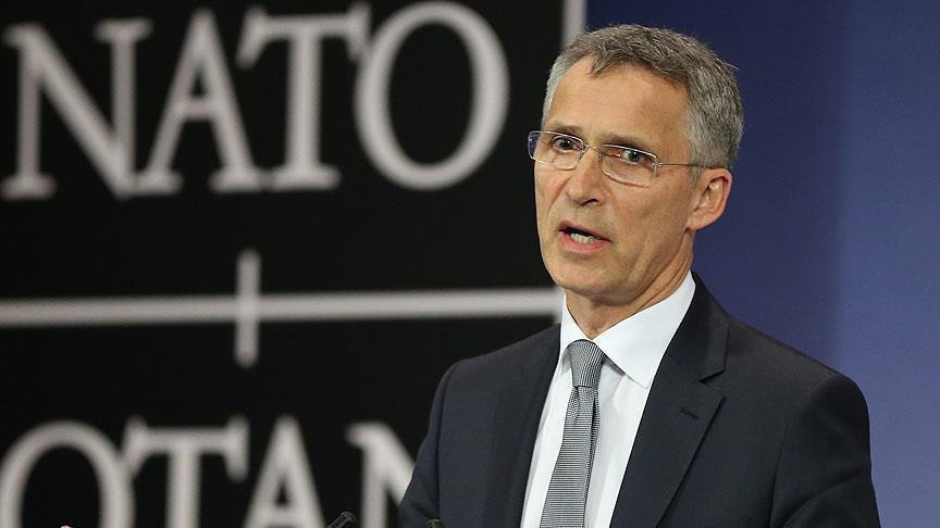 НАТО: «Россия становится все более агрессивной в отношении соседей»