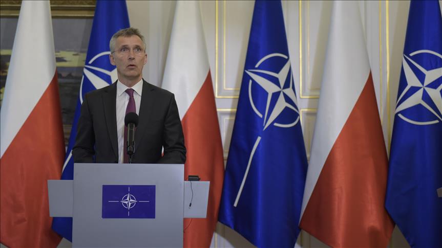 Stoltenberg: Samit NATO će biti održan u kritičnom momentu ruskih prijetnji