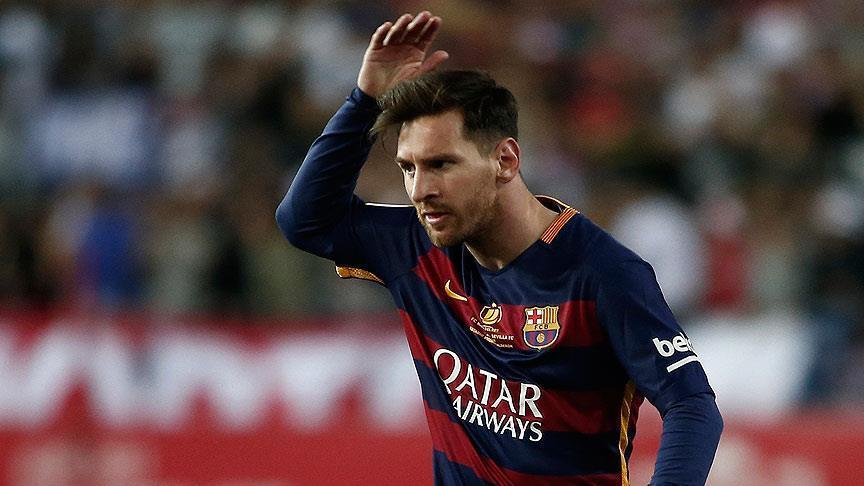 Spain: Footballer Messi' tax fraud trial kicks off
