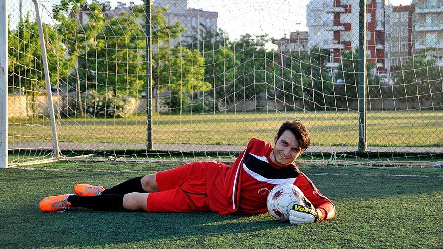Sporda başarıya 'engel' yok