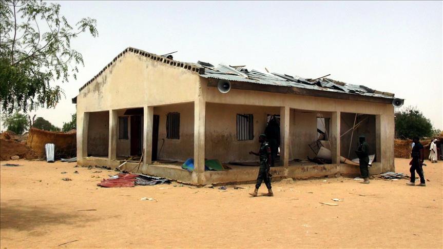 Nigeria: 'Thousands dying in terror-ravaged villages’ 