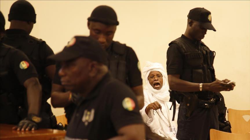 Hissène Habré: Chronologie d'une déchéance