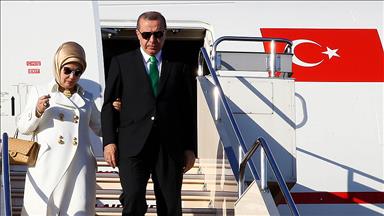 Erdoğan'ın Kenya ve Uganda ziyaretlerinden beklentiler olumlu