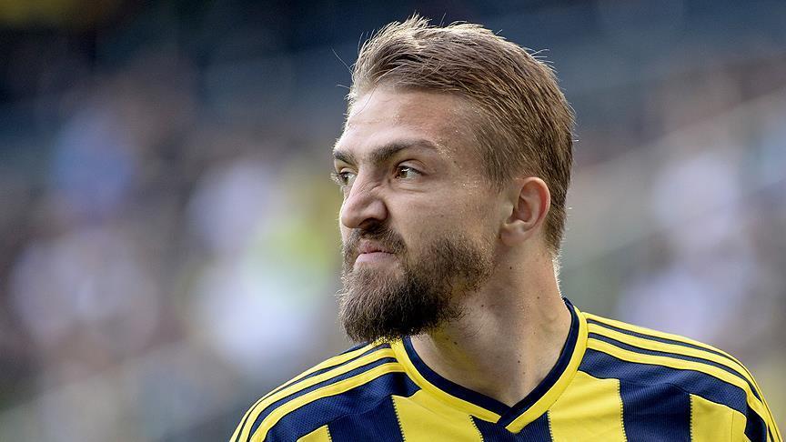 Italy's Inter sign FBahce football vet in free transfer