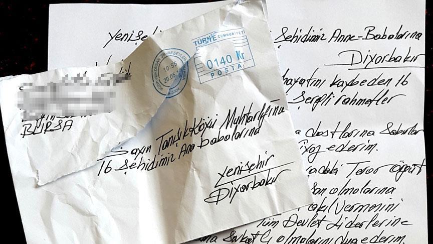 Türkiye Dürümlü katliamı mağdurları ile 'tek yürek' oldu