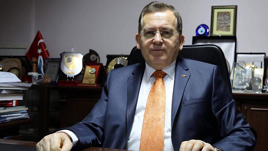 'İranlı iş adamları ortaklık yapacak firma arıyor'