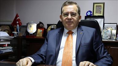 'İranlı iş adamları ortaklık yapacak firma arıyor'