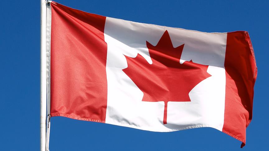 Kanada’da Müslüman gence saldırı