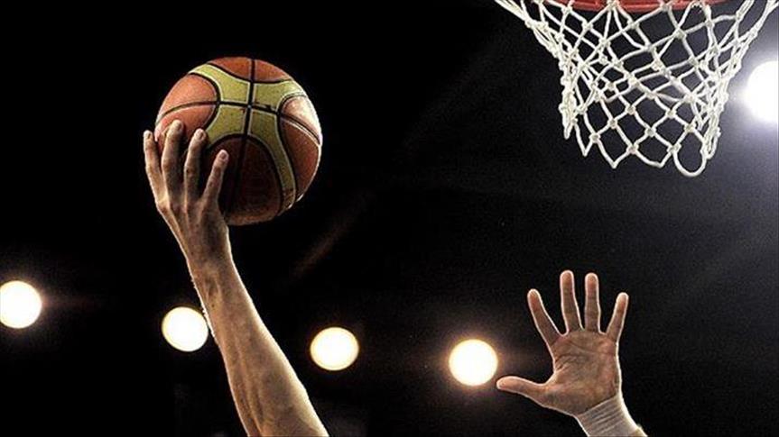 A Milli Erkek Basketbol Takımı'nın kadrosu açıklandı
